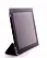 Ультратонка накладка SGP iPad 2 Leather Case Griff Series White - ITMag