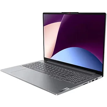 Купить Ноутбук Lenovo IdeaPad Pro 5i (83AQ004HUS) - ITMag
