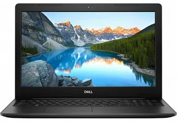 Купить Ноутбук Dell Inspiron 3583 (I3578S2NDW-74B) - ITMag