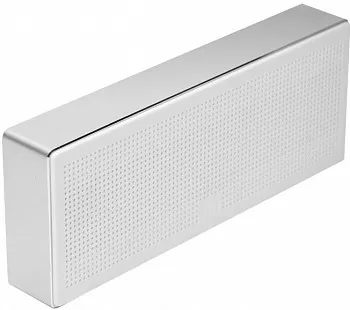 Xiaomi Square Box Bluetooth Speaker White - ITMag