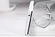 Чохол Nillkin Matte для Xiaomi Hongmi Red Rice/ Redmi 1S (+ плівка) (Білий) - ITMag