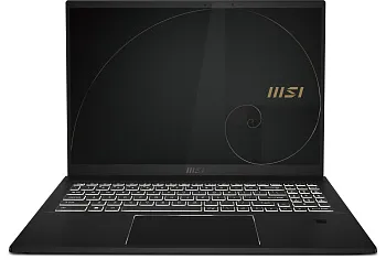 Купить Ноутбук MSI Summit E16 Flip Evo A12MT (A12MT-060CZ) - ITMag