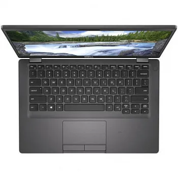 Купить Ноутбук Dell Latitude 5401 (N008L540114ERC_W10) - ITMag