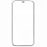 Стекло с рамкой iLera DeLuxe FullCover Glass for iPhone 12/12 Pro - ITMag
