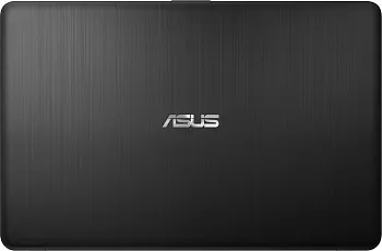 Купить Ноутбук ASUS VivoBook X540UB Chocolate Black (X540UB-DM541) - ITMag