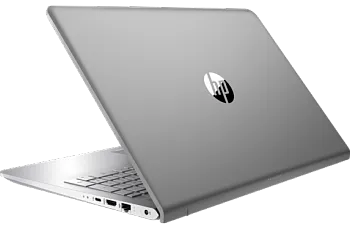 Купить Ноутбук HP Pavilion 15-ck025ur (3DL83EA) - ITMag