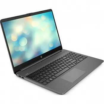 Купить Ноутбук HP 15s-fq2022ur Chalkboard Gray (398L2EA) - ITMag