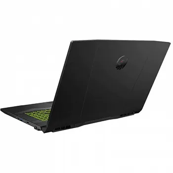 Купить Ноутбук MSI Alpha 17 B5EEK Core Black (ALPHA 17 B5EEK-023XUA) - ITMag