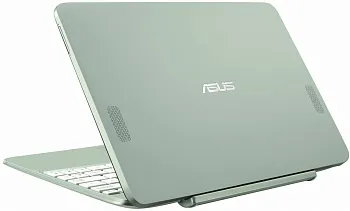 Купить Ноутбук ASUS Transformer Book T101HA (T101HA-GR031T) Mint Green - ITMag