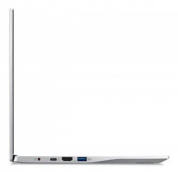 Купить Ноутбук Acer Swift 3 SF314-59 Silver (NX.A0MEU.00F) - ITMag