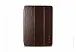 Чохол Verus Premium K Dandy Leather Case for iPad Air (Coffee) - ITMag
