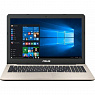Купить Ноутбук ASUS X556UQ (X556UQ-DM599D) Golden - ITMag