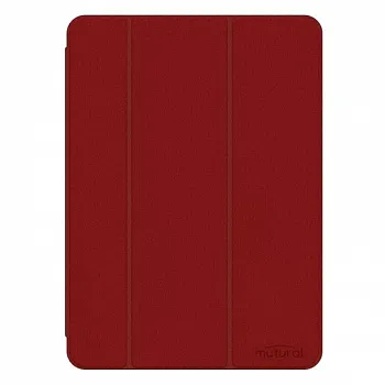 Mutural King Kong Case iPad mini 6 (2021) - Red - ITMag