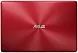 ASUS VivoBook X510UF Red (X510UF-BQ010) - ITMag