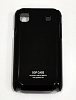 SGP ultraslim case for Samsung i9000 black - ITMag