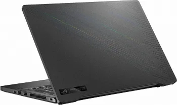 Купить Ноутбук ASUS ROG Zephyrus G14 GA401QM (GA401QM-HZ011T) - ITMag