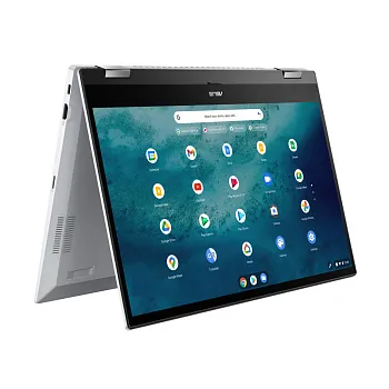 Купить Ноутбук ASUS Chromebook Flip CX5 CX5500FEA (CX5500FEA-E60131) - ITMag