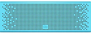 Xiaomi Mi Bluetooth Speaker Blue (QBH4054US) - ITMag