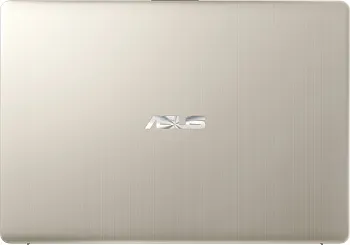 Купить Ноутбук ASUS VivoBook S14 S430UA Icilce Gold (S430UA-EB184T) - ITMag