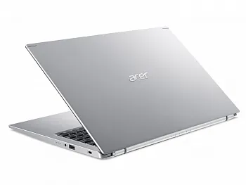 Купить Ноутбук Acer Aspire 5 A515-56 Silver (NX.A1GEU.005) - ITMag