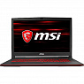 Купить Ноутбук MSI GL63 9SE (GL639SE-819XPL) - ITMag