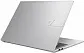 ASUS Vivobook Pro 16X OLED N7600PC Cool Silver (N7600PC-L2010) - ITMag