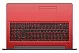 Lenovo IdeaPad 310-15 IKB (80TV00V5RA) Red - ITMag