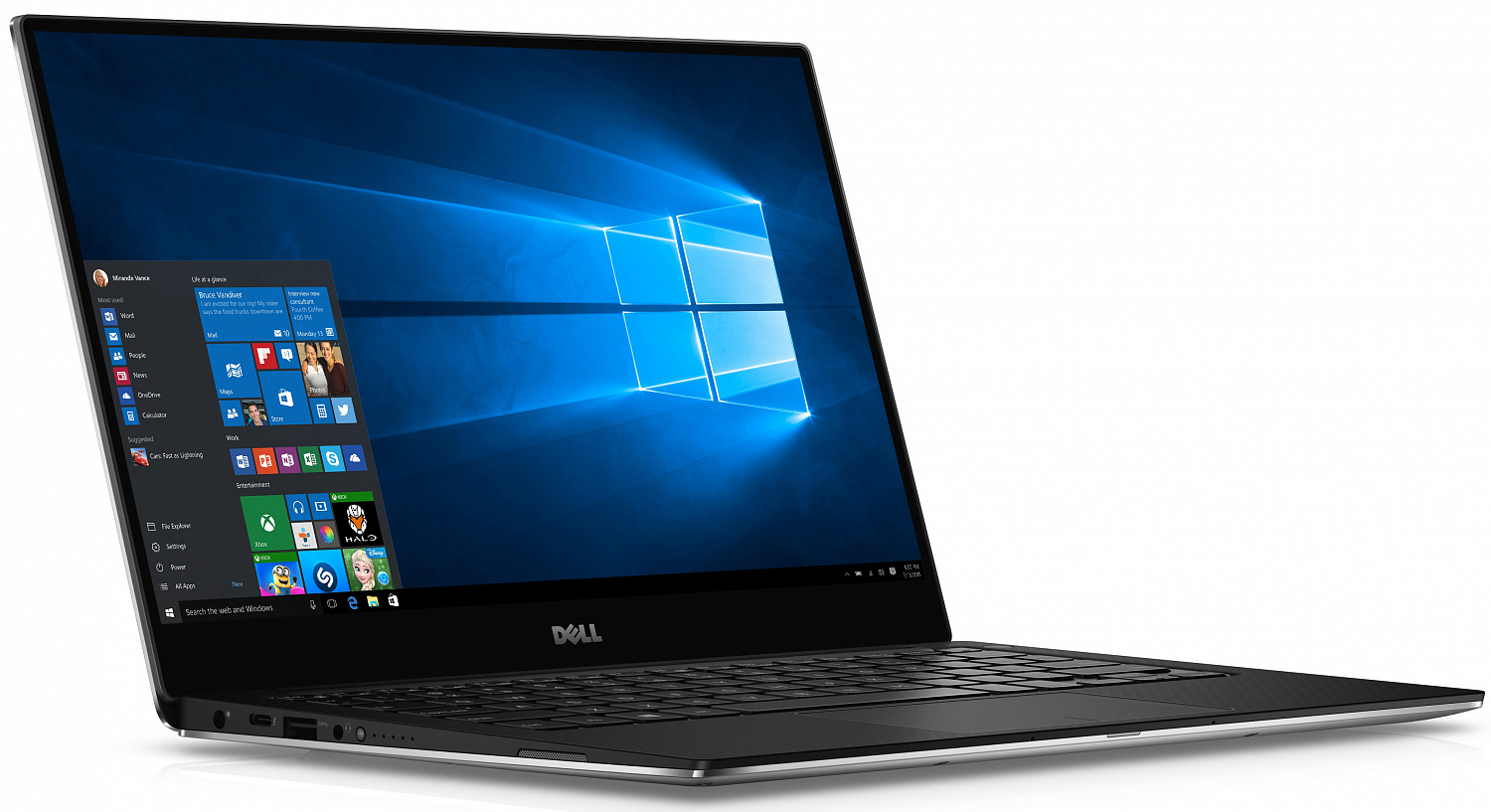 Купить Ноутбук Dell XPS 13 (X358S1NIW-46) (2015) - ITMag