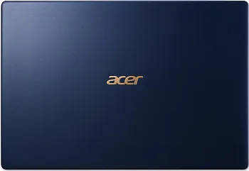Купить Ноутбук Acer Swift 5 SF514-52T-89A2 Blue (NX.GTMEU.017) - ITMag