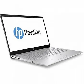 Купить Ноутбук HP Pavilion 15-ck024ur (3DL82EA) - ITMag