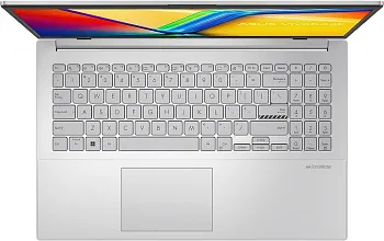 Купить Ноутбук ASUS Vivobook Go 15 L1504FA Oled (L1504FA-L1370) - ITMag