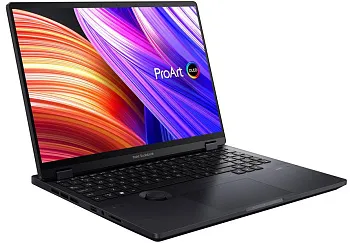 Купить Ноутбук ASUS ProArt Studiobook 16 OLED H7604JI (H7604JI-MY043X) - ITMag