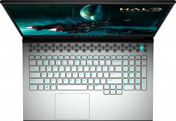 Купить Ноутбук Alienware m15 R4 (Alienware0102X2-Lunar) - ITMag