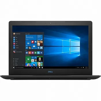 Купить Ноутбук Dell G3 15 3579 (35G3i716S3G15i-LBK) - ITMag