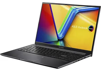 Купить Ноутбук ASUS VivoBook 15 OLED X1505VA Indie Black (X1505VA-L1232, 90NB10P1-M00910) - ITMag