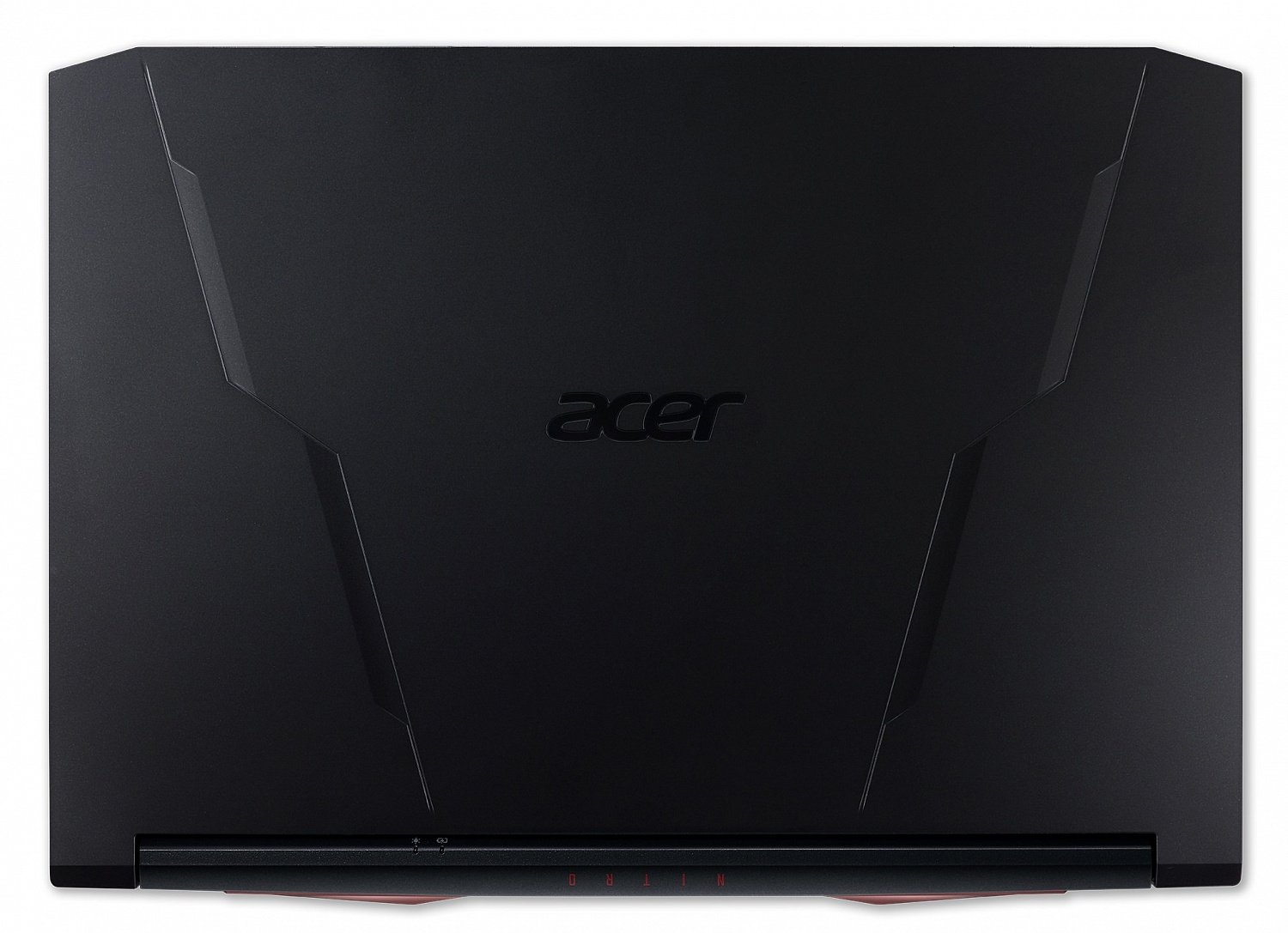 Купить Ноутбук Acer Nitro 5 AN515-57-55GJ Shale Black (NH.QBUEU.007) - ITMag