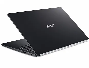 Купить Ноутбук Acer Aspire 5 A515-56 Black (NX.A19EU.006) - ITMag