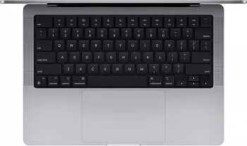 Apple MacBook Pro 14” Space Gray 2021 (MKGQ3) - ITMag