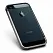 Бампер SGP Linear EX Slim Metal Series для Apple iPhone 5/5S (+ плівка) (Сірий / Metal slate) - ITMag