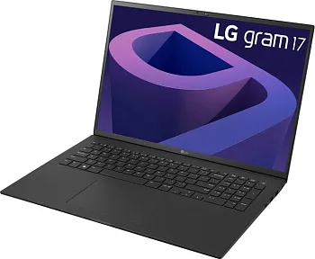 Купить Ноутбук LG GRAM 2022 17Z90Q (17Z90Q-G.AA58Y) - ITMag