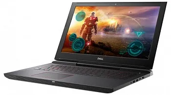 Купить Ноутбук Dell Inspiron 7577 (i75781S1DL-418) - ITMag