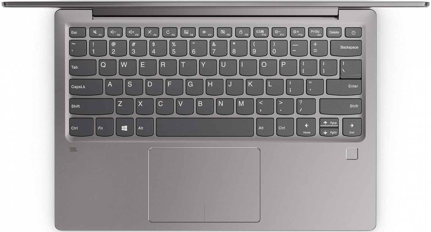Купить Ноутбук Lenovo IdeaPad 720S-13IKB (81BV007MRA) - ITMag