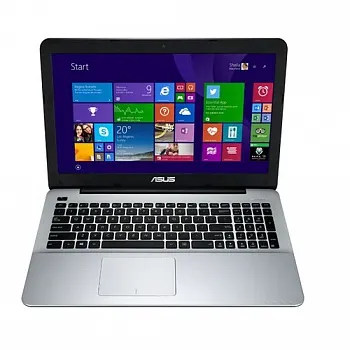 Купить Ноутбук ASUS X555LA (X555LA-XO077D) - ITMag