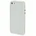 Бампер для iPhone 5 / 5S (Білий) - ITMag