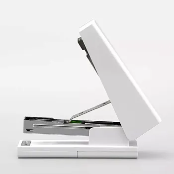Степлер Xiaomi Kaco Lemo Stapler (White) K1405 (3007123) - ITMag