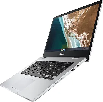 Купить Ноутбук ASUS Chromebook Flip CX1 CX1400FKA (CX1400FKA-EC0066) - ITMag