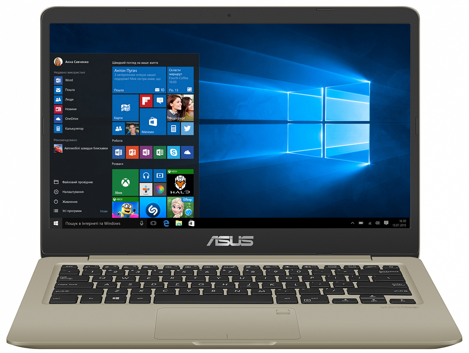 Купить Ноутбук ASUS VivoBook S14 S410UN (S410UN-EB212T) - ITMag