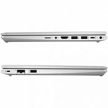 Купить Ноутбук HP ProBook 440 G8 Silver (2W1F2EA) - ITMag