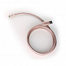 FuseChicken USB Cable to Lightning Titan 1,5m Rose Gold (IDSR15) - ITMag