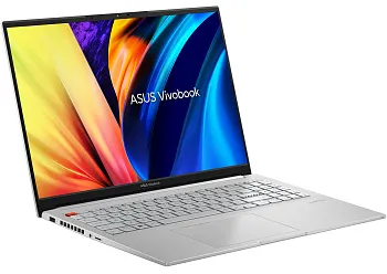 Купить Ноутбук ASUS Vivobook Pro 16 OLED K6602VV (K6602VV-MX082, 90NB1142-M003C0) - ITMag